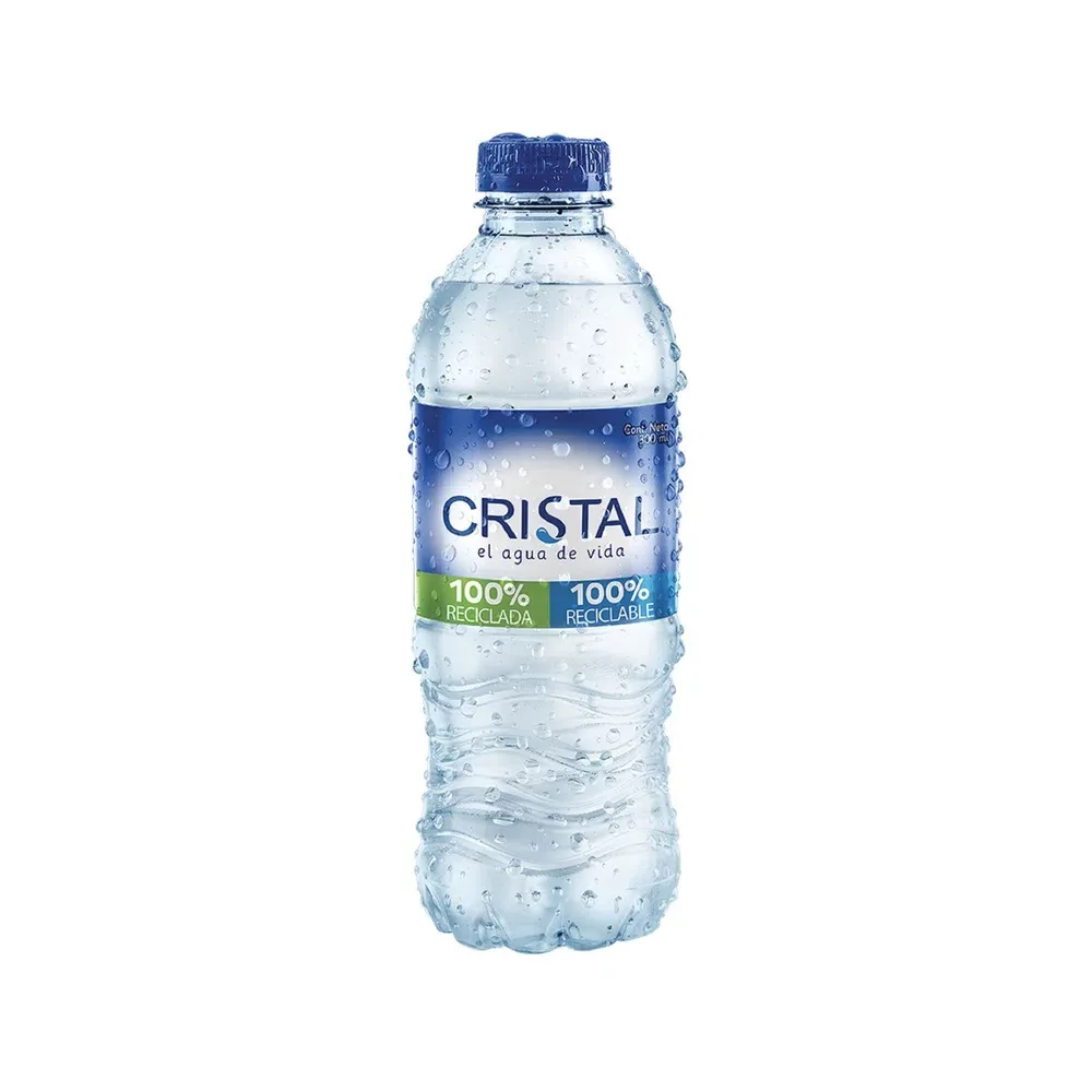 Agua Pequeña