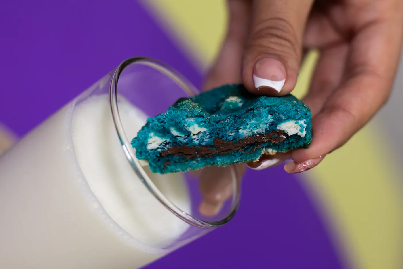 Galleta Comegalletas