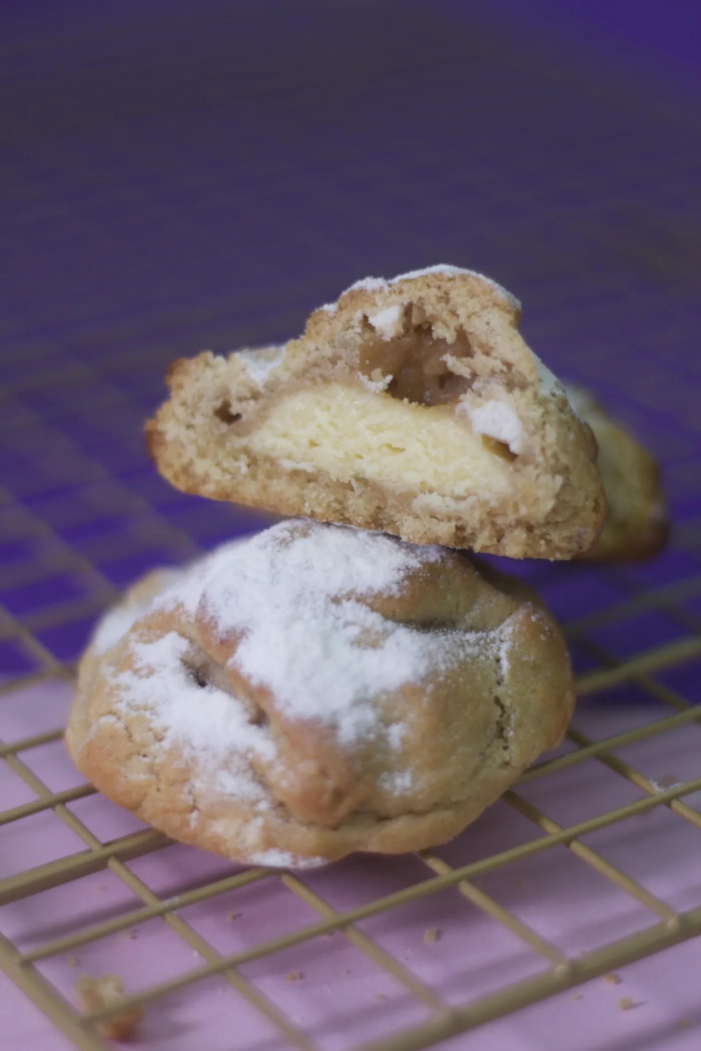 Galleta Klim